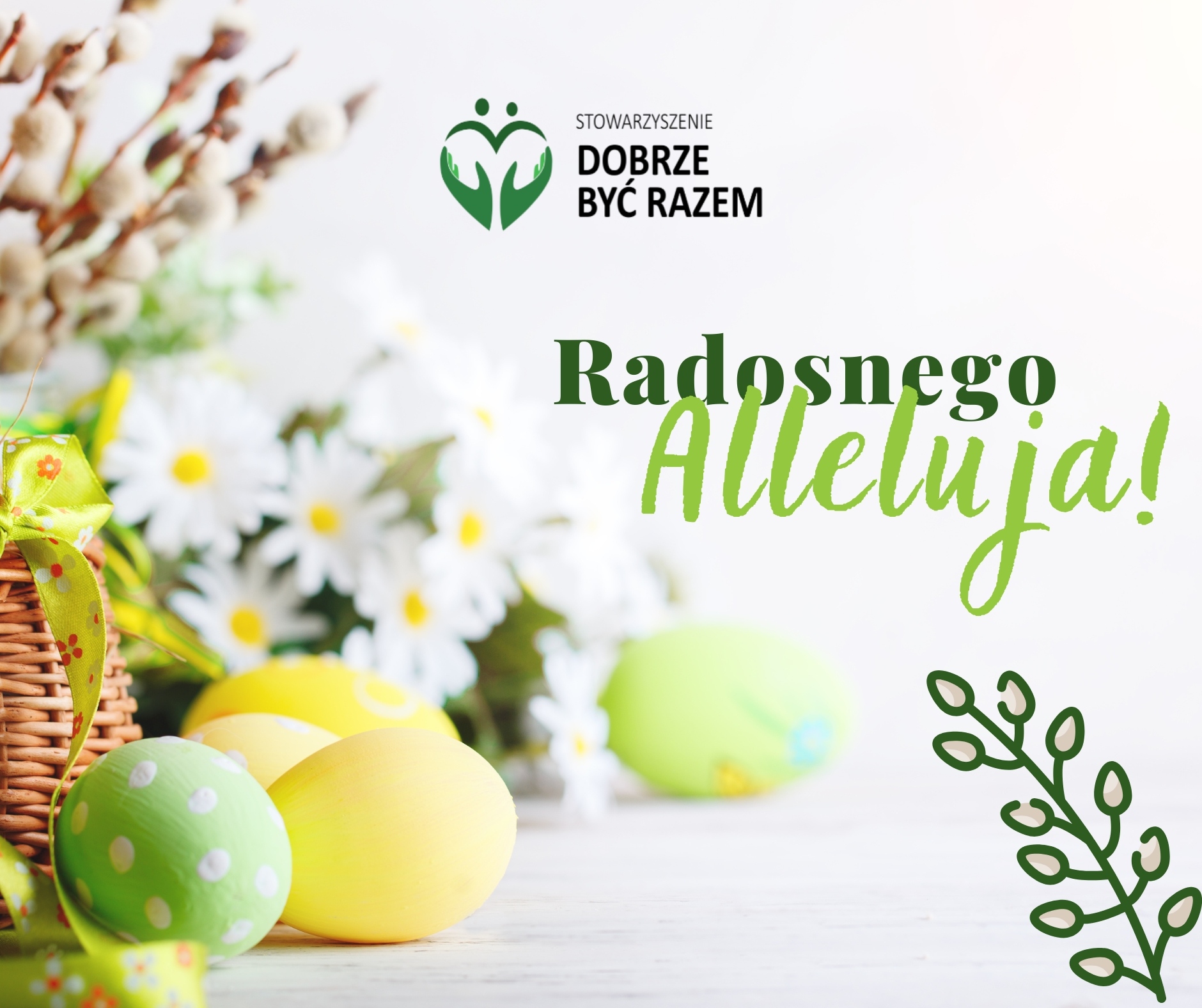 życzenia wielkanocne
